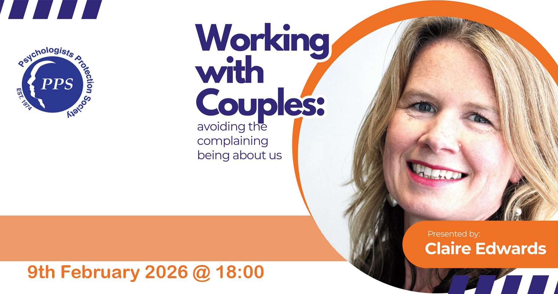 Working with couples